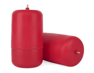 Nissan Pathfinder Suspension Leveling Kit - Air Lift - 1000 Air Spring Kit - `13-`25